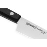 Универсальный нож SAMURA HARAKIRI SHR-0021B SHR-0021B/K