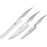 Набор из 3 ножей SAMURA REPTILE SRP-0230/K